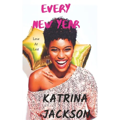 Every New Year - Paperback