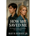 How She Saved Me - Paperback