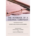 The Notebook of a Colonial Clergyman - Paperback