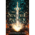 The Starfire Prophecy - Paperback
