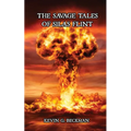 The Savage Tales of Silas Flint - Paperback