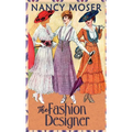 The Fashion Designer - Hardcover