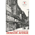 Denison Avenue - Paperback