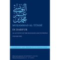 In Darfur: An Account of the Sultanate and Its People, Volume One - Hardcover