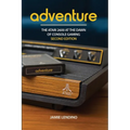 Adventure: The Atari 2600 at the Dawn of Console Gaming - Paperback
