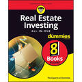Real Estate Investing All-In-One for Dummies - Paperback