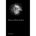 Horror Short Stories - Paperback
