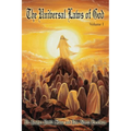 The Universal Laws of God: Volume I - Paperback