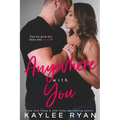 Anywhere with You - Paperback