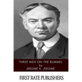 Three Men on the Bummel - Paperback