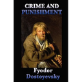 Crime and Punishment - Paperback