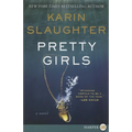 Pretty Girls - Paperback