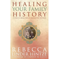 Healing Your Family History - Paperback