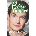Boy Tangled: a Daddy Gay Romance - Paperback