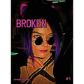 Broken - Hardcover