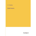 British Insects - Paperback