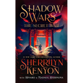 Shadow Wars: The Secret War - Hardcover