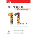 The Power of Consistency: 11 Fruits - Paperback