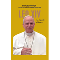 Leo XIV: An Apostle of Peace - Hardcover