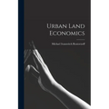Urban Land Economics - Paperback