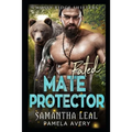 Fated Mate Protector: A Paranormal Romance - Paperback