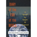Diary of the End of the World - Paperback