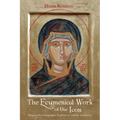 The Ecumenical Work of the Icon: Bringing the Iconographic Tradition to Catholic Seminaries - Paperback