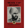 Black Cat Division: 17th Indian Division - Paperback