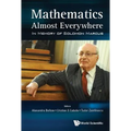 Mathematics Almost Everywhere: In Memory of Solomon Marcus - Hardcover