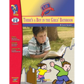 There's a Boy in the Girls' Bathroom, by Louis Sachar Lit Link Grades 4-6 - Paperback