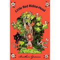 Little Red Riding-Hood - Paperback