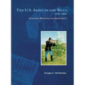 The U.S. Army in the West, 1870-1880: Uniforms, Weapons, and Equipment - Paperback