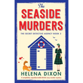 The Seaside Murders: A completely unputdownable British cozy murder mystery - Paperback