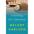Courting Mr. Emerson - Paperback