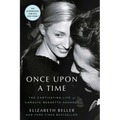 Once Upon a Time: The Captivating Life of Carolyn Bessette-Kennedy - Paperback