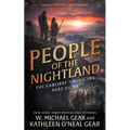 People of the Nightland: A Historical Fantasy Series - Paperback