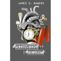Mechanical Heart: & A Sampling of Short Stories From Space, Science & Society - Paperback