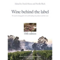 Wine behind the label 10th edition - Hardcover