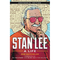 Stan Lee: A Life - Paperback