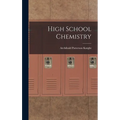 High School Chemistry - Hardcover