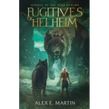 Fugitives of Helheim: Heroes of the Nine Realms - Paperback
