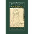 The Cambridge Companion to Ockham - Paperback
