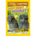 Hoot, Hoot, Hooray!: And More True Stories of Amazing Animal Rescues - Paperback