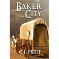 Baker City - Paperback