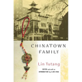 Chinatown Family - Paperback
