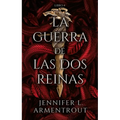 Guerra de DOS Reinas, La - Paperback