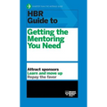 HBR Guide to Getting the Mentoring You Need (HBR Guide Series) - Hardcover