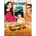 The Magic Table - Hardcover