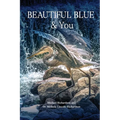 Beautiful Blue & You - Paperback