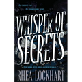Whisper of Secrets - Paperback